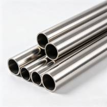 Tuyo en acier alloy