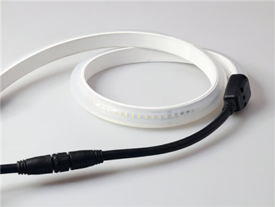 Xam IP Ratings ak seen solo ci leeral LED usine