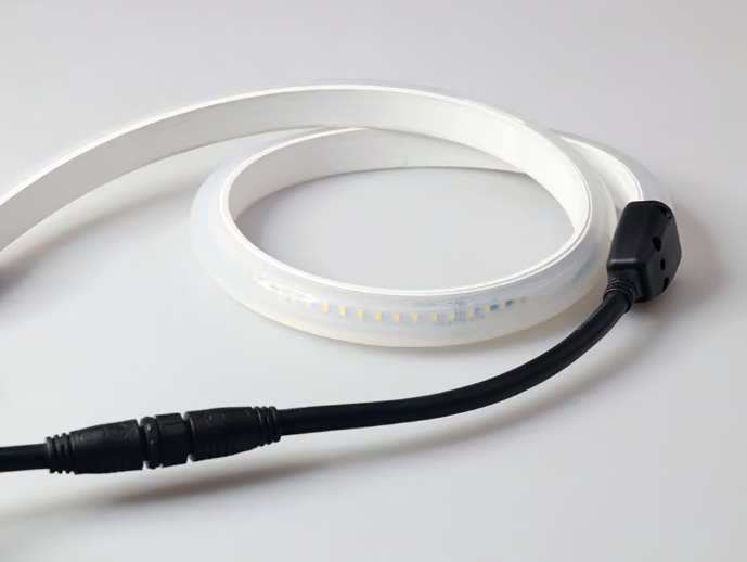 LEDYi Mine & Tunnel diis - usine LED strip lumière (IK10, IP65)