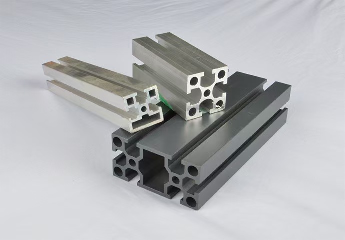 6061-T6 Alliage d'aluminium