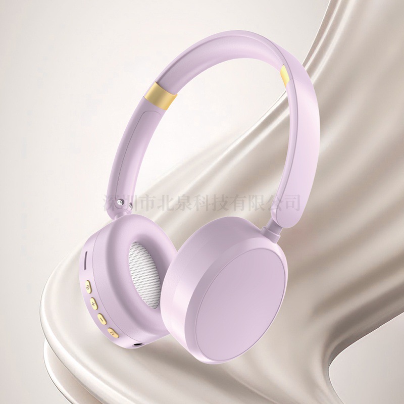 Casque sportif Bluetooth bu amul kable bu ëpp nopp ak batëri bu yàgg