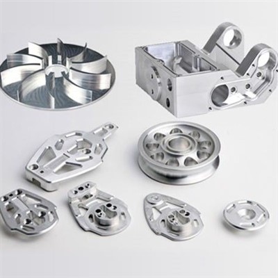 Piyeesu aluminium yuñ defaree CNC