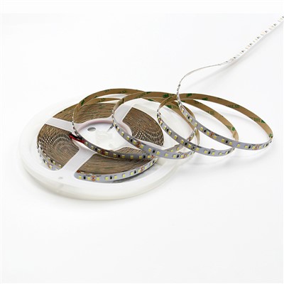 Lamp LED yuy naaw lu am luxus: Leer ligneer bu am voltage bu woyof ngir taaru kër gu bees. Dafa baax ci plafond yi, armoire yi, armoire yi ak vitrine yu rafet yi.