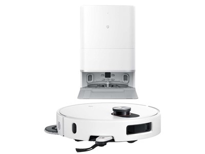 Robot Aspirateur