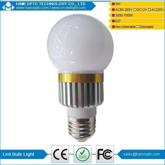 Njariñ yi ci LED Light-马 waajur