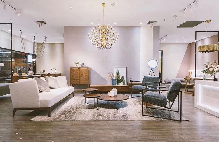 Luxury Marble Tableau-东莞9︜凌-33p